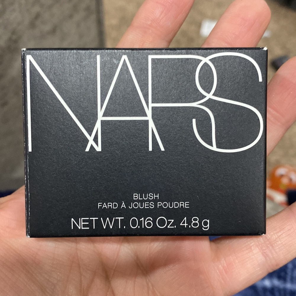 Nars blush - Picture 4 of 5